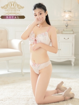 GOLD HARLEM さな～Sana～