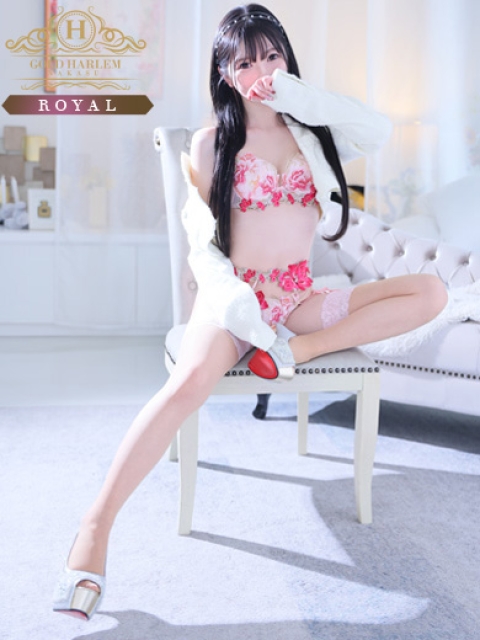 GOLD HARLEM あいる～Airu~