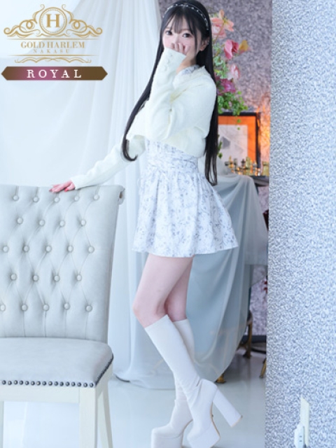 GOLD HARLEM あいる～Airu~