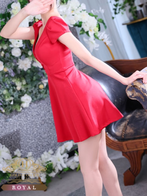 GOLD HARLEM しの～Sino～