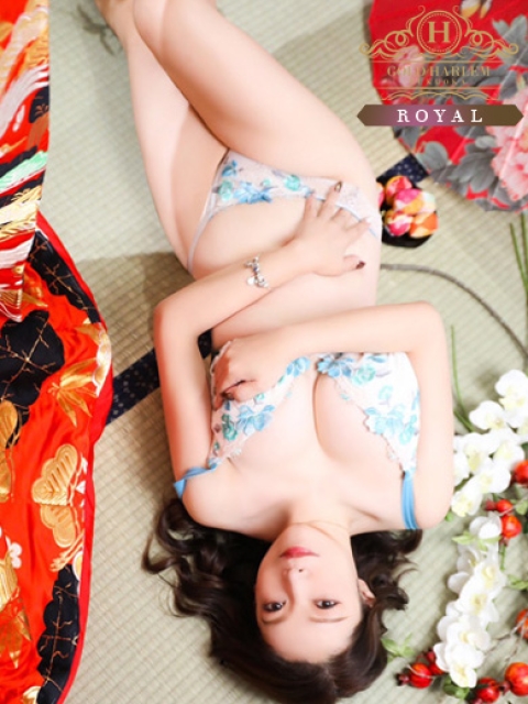 GOLD HARLEM 🔰とわ～Towa～