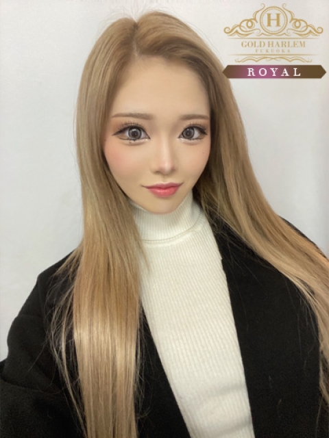 GOLD HARLEM 🔰のえる～Noeru～