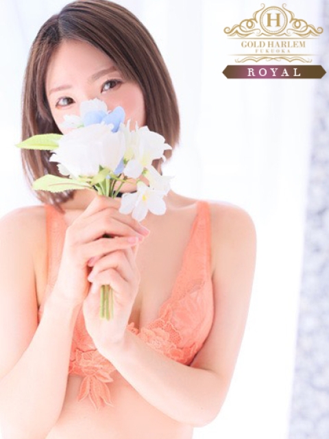 GOLD HARLEM あんり～Anri～